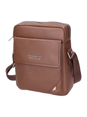 Northampton Polo Club Bolsa de hombro Hombres