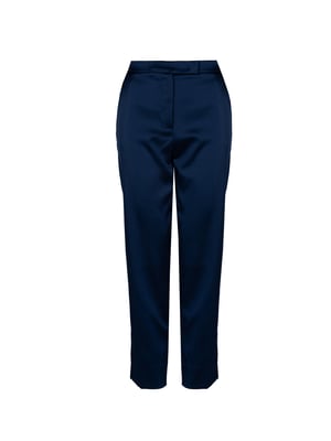 Rebel Queen by Liu Jo Pantalones de mujer azul