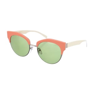 Gafas de Sol de acetato con forma ovalada ME635S mujer