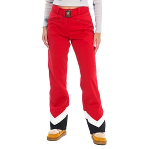 Pantalones esquí SWF21339 mujer
