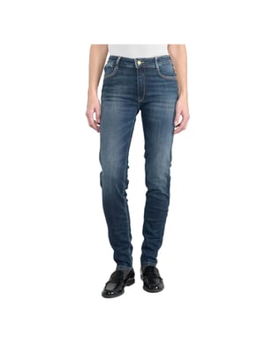 Vaqueros Le Temps Des Cerises Pulp High para mujer