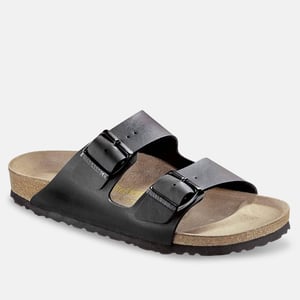 Zapatilla Birkenstock Arizona Negro