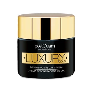 CREMA DIA LUXURY GOLD 50 ML.