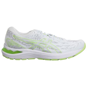 Asics Gel-Cumulus 23 Zapatillas Running Blanco Mujer