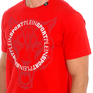 Camiseta de manga corta para hombre TIPS402