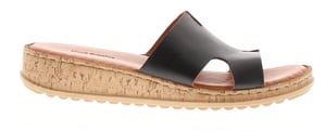 Hush Puppies Eloise Mule Sandalias
