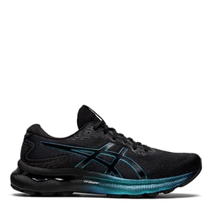 Zapatillas de Correr Asics para Hombre Gel Nimbus 24 Platinum