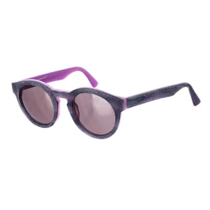 Gafas de Sol de acetato con forma ovalada L8023 unisex
