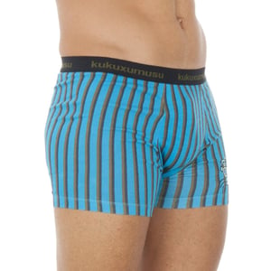 Bóxer fino elástico y tejido adaptable al cuerpo 98246 hombre