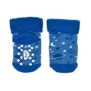Pack-6 Calcetines antideslizantes LPG2001 infantil