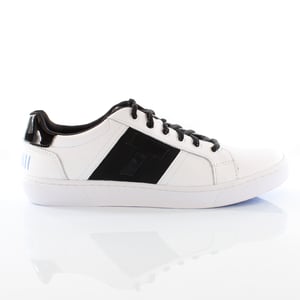 Toms X Star Wars Leandro para hombres de los entrenadores blancos