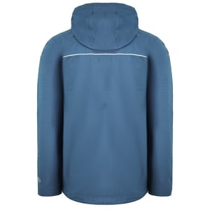 Columbia Whidbey Island Kids Blue Jacket