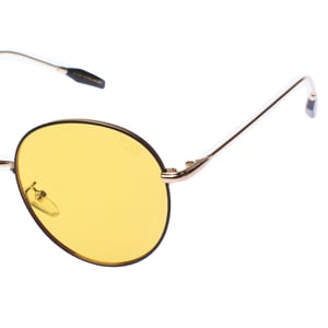Gafas de sol Redondas Polarizadas protección UV 400 EVEN Unisex