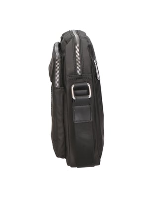 Northampton Polo Club Bolsa de hombro Hombres BLACK