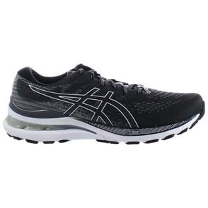 ASICS gel-kayano 28 entrenadores de hombre negro