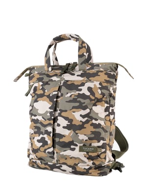 Tucano Mochila Unisexo