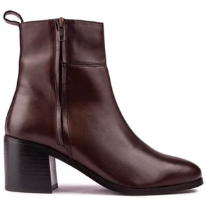Sole Greer Zip Botas