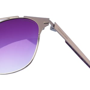 Gafas de sol con forma ovalada AB12299 unisex