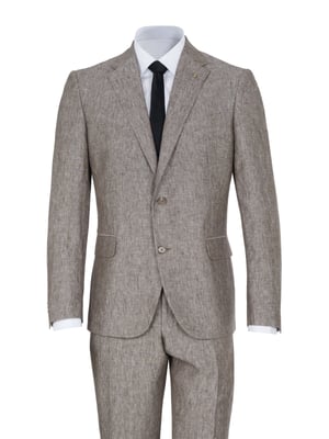 traje corneliani