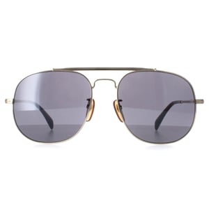 Gafas de sol David Beckham DB7004/S J5G T4 oro plata