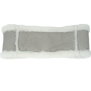 Accesorio Parajumpers Shearling Bandhoed Steenbeige