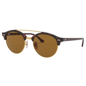 Gafas de sol Clubround Double Bridge unisex adulto RB43469903351