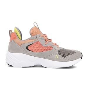 Arkk Copenhagen Kanetyk Suede W13 Menicolor para hombres