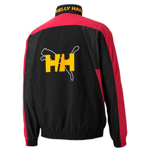 Puma x Helly Hansen TFS Windbreaker Mens Trail Jacket 597144 15