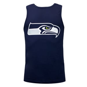 Fanatics Seattle Seahawks para hombres marina