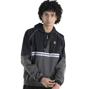 Sergio Tacchini Chaqueta Hombre Netem