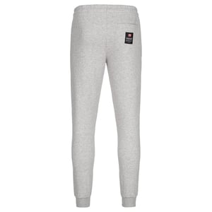 Ecko Unltd. Pantalones de pista de marl gris para hombres súper rápidos