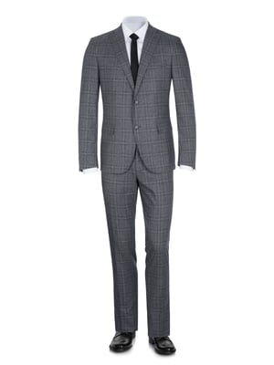 traje corneliani