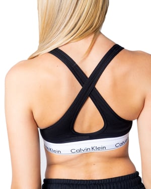 Sujetador Calvin Klein Latón