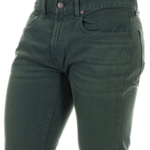 Pantalón Tejano Largo Nautica