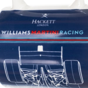 Taza de cerámica colección Williams Martini Racing HM011694 hombre