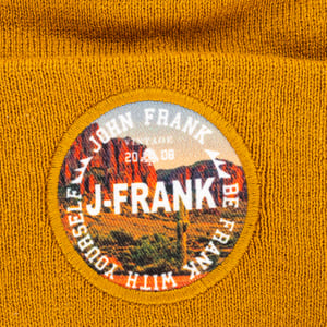 Gorro John Frank
