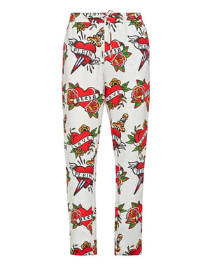 Pantalones De Chándal Love