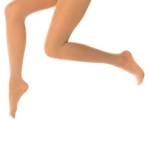 Pack-3 Panties Tupidos de Microfibra de 50 Deniers MICRO-50 mujer