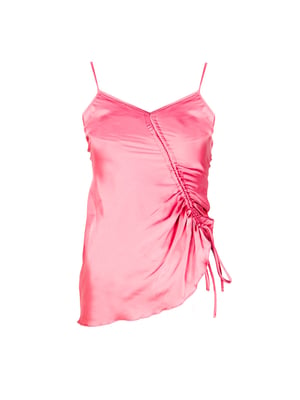 Liu Jo Top de mujer rosado