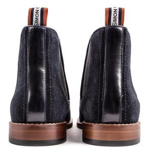 Botas Chelsea Elgar 2 de Simon Carter