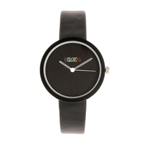 Reloj unisex Crayo Blade