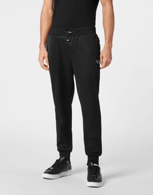 Pantalones De Chándal Iconic Plein
