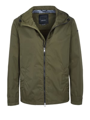 chaqueta Geox