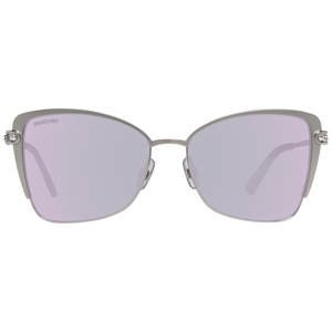 Gafas de sol Metálicas