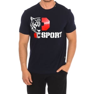 TIPS410 men's short sleeve t-shirt