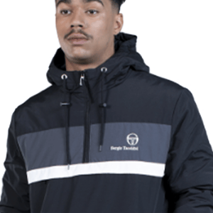 Cortavientos Sergio Tacchini para hombre Fubine