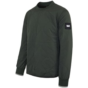 Jersey Weekend Offender Phoenix Hombre Verde Oscuro