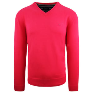 Eden Park Paris jersey rosa para hombre