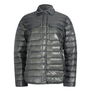 Parajumpers Chaqueta De Plumas Petronel Rock Gris