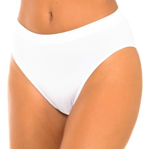 Braguita Slip midi efecto invisible 310030 mujer